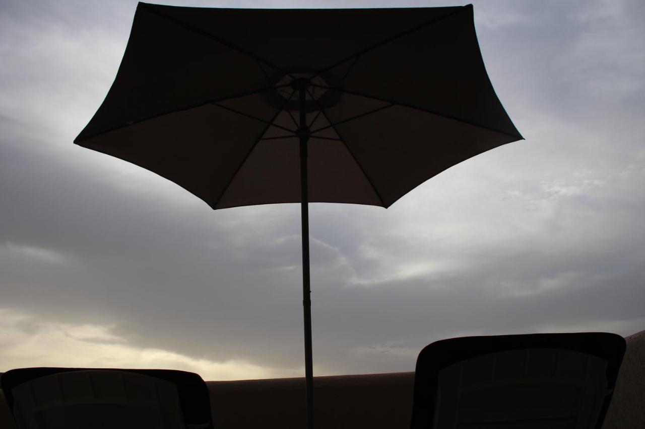 El Estudio De La Playa Benalbeach 317 Terraza Vistas Al Mar 贝纳尔马德纳 外观 照片